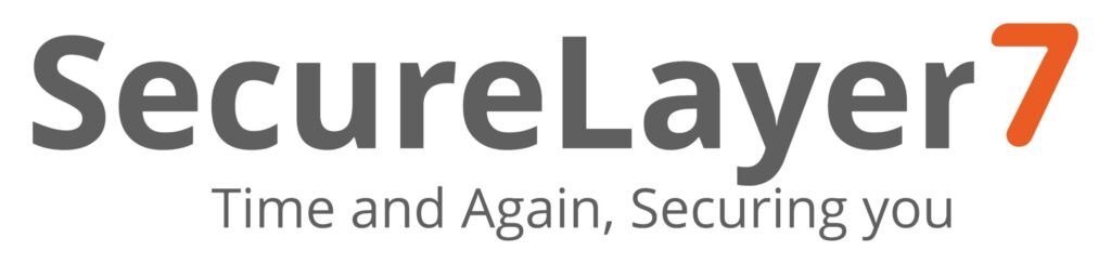 SecureLayer7_Thailand_Logo