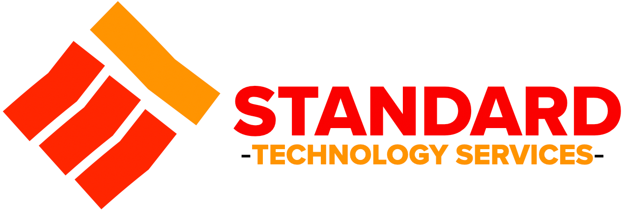Standard Technology Services Co., Ltd logo