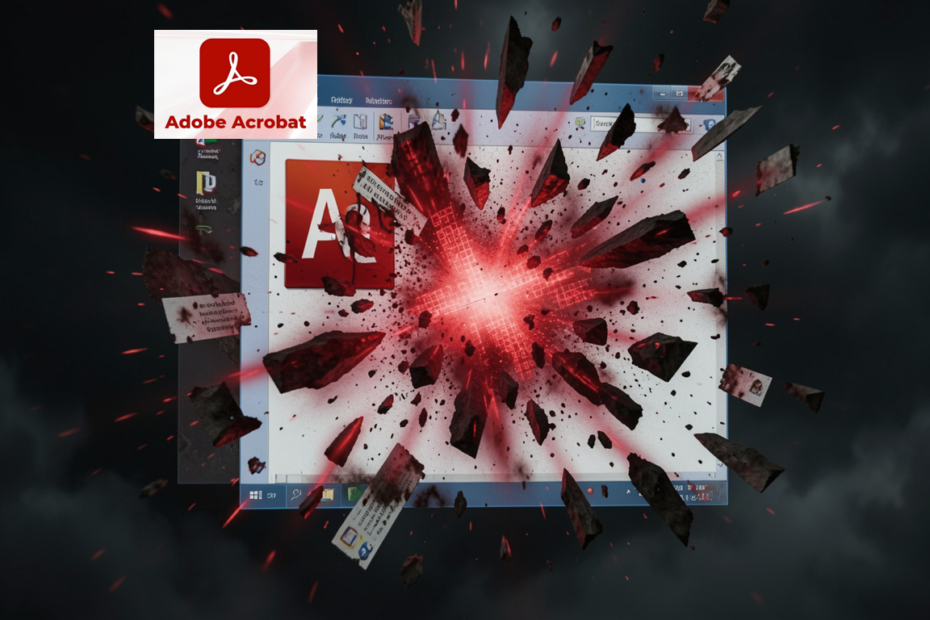 Adobe Reader Zero-Day Exploit attack 2026